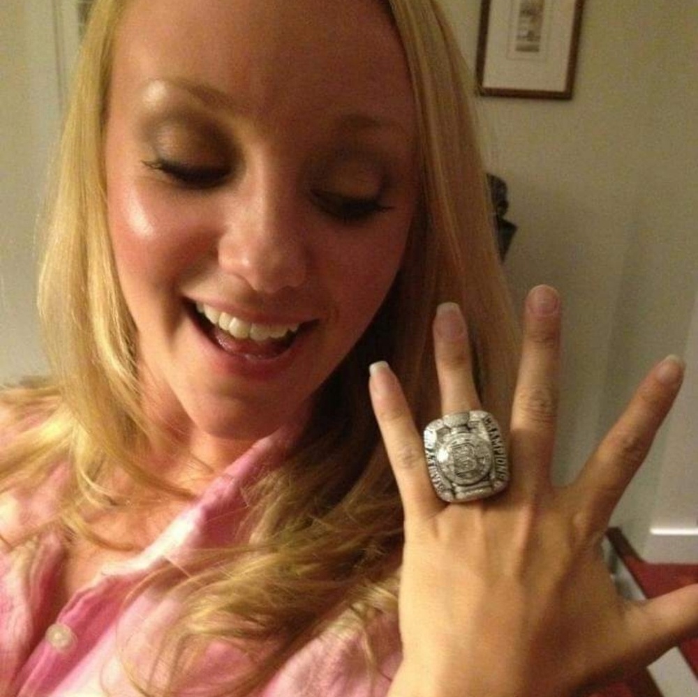 Meet your Posher, Jessica